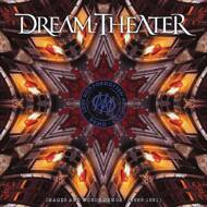 Dream Theater - Lost Not Forgotten Archives: Images And Words Demo 
