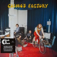 Creedence Clearwater Revival - Cosmo's Factory 