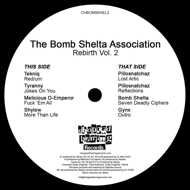 The Bomb Shelta Association - Rebirth Volume 2 
