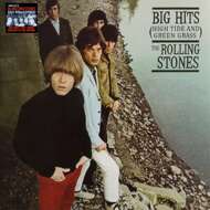 The Rolling Stones - Big Hits [High Tide And Green Grass] 