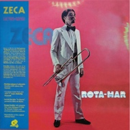 Zeca Do Trombone - Rota-Mar 