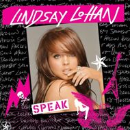 Lindsay Lohan - Speak 