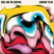 Amyl and The Sniffers - Comfort To Me 