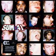 Sum 41 - All Killer No Filler (Black Vinyl) 