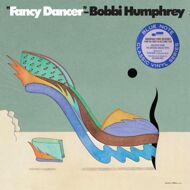 Bobbi Humphrey - Fancy Dancer 
