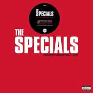 The Specials - Protest Songs 1924-2012 