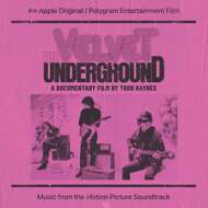 The Velvet Underground - The Velvet Underground: A Documentary (Soundtrack / O.S.T) 
