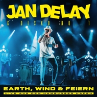Jan Delay - Earth, Wind & Feiern (Live) 