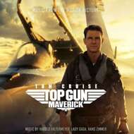 Various - Top Gun: Maverick (Soundtrack / O.S.T.) 