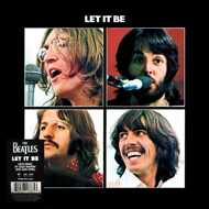 The Beatles - Let It Be 