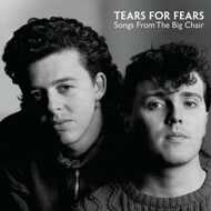 Tears For Fears - Songs From The Big Chair 