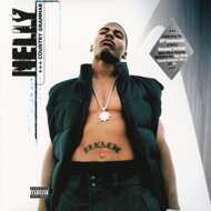 Nelly - Country Grammar (Black Vinyl) 