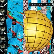 Rafter Roberts - XYZ (Colored Vinyl) 