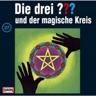 Various - Die Drei ??? und der Magische Kreis (#027) 