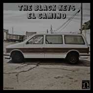 The Black Keys - El Camino (Super Deluxe Box Edition) 