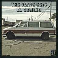 The Black Keys - El Camino (Deluxe Edition) 