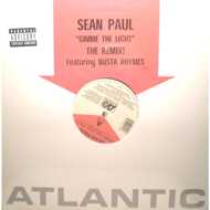 Sean Paul - Gimme The Light (The Remix!) 