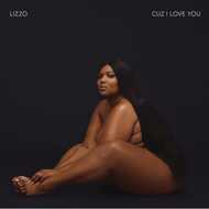Lizzo - Cuz I Love You 