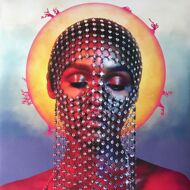Janelle Monae - Dirty Computer 