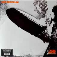 Led Zeppelin - Led Zeppelin  