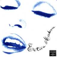 Madonna - Erotica 