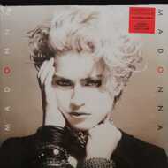 Madonna - Madonna (180 Gram Vinyl) 