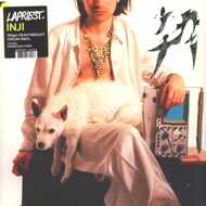 La Priest - Inji (Black Vinyl) 