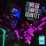 The Miles Davis Quintet - Freedom Jazz Dance (The Bootleg Series Vol. 5) 