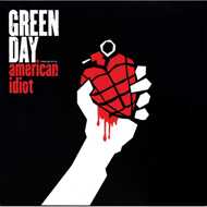 Green Day - American Idiot 