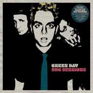 Green Day - BBC Sessions (Clear Vinyl) 