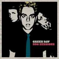 Green Day - BBC Sessions (Black Vinyl) 