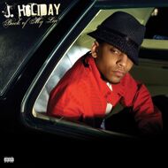 J. Holiday - Back Of My Lac' 