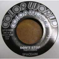 Spaceark - Don't Stop 