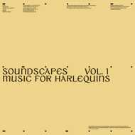 Gianni Brezzo - Soundscapes Vol.1 - Music For Harlequins 