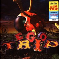 Papa Roach - Ego Trip (Black Vinyl) 