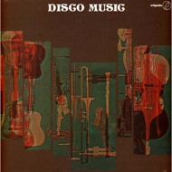 Silvano Chimenti - Disco Music 