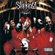 Slipknot - Slipknot (Yellow Vinyl) 