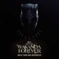 Various - Black Panther: Wakanda Forever (Soundtrack / O.S.T.) 