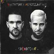 Youthstar & Miscellaneous - Salvation 