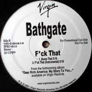 Bathgate - Fuck That 