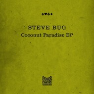 Steve Bug - Coconut Paradise EP 