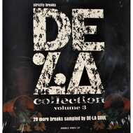 Various - De La Soul Collection Vol. 3 
