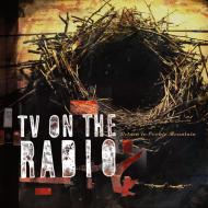 TV On The Radio - Return To Cookie Mountain (Red Vinyl) 