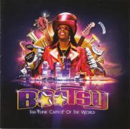 Bootsy Collins - Tha Funk Capitol Of The World 