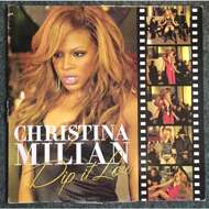Christina Milian - Dip It Low (Mixes) 
