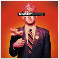 Ministry - Filth Pig (Black Vinyl) 