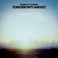 Boards Of Canada - Tomorrow's Harvest 