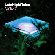 MGMT - Late Night Tales (Repress) 