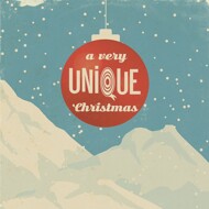 Various - A Very Unique Christmas 