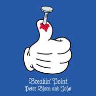 Peter Bjorn and John - Breakin' Point (Single) 